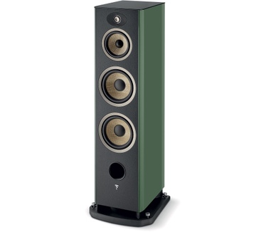 Focal Aria Evo X N°4 - Groen