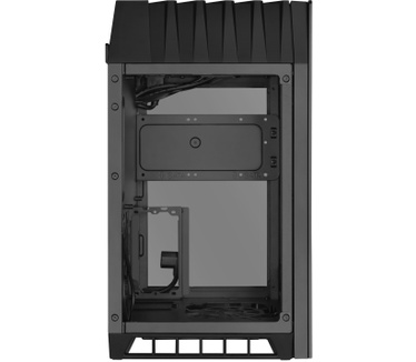 Silverstone LD03