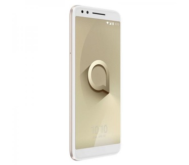 Alcatel 3L Goud