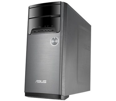 Asus M32CD-K-NL010T