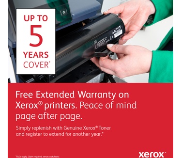 Xerox VersaLink B605V/X