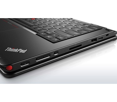 Lenovo Yoga