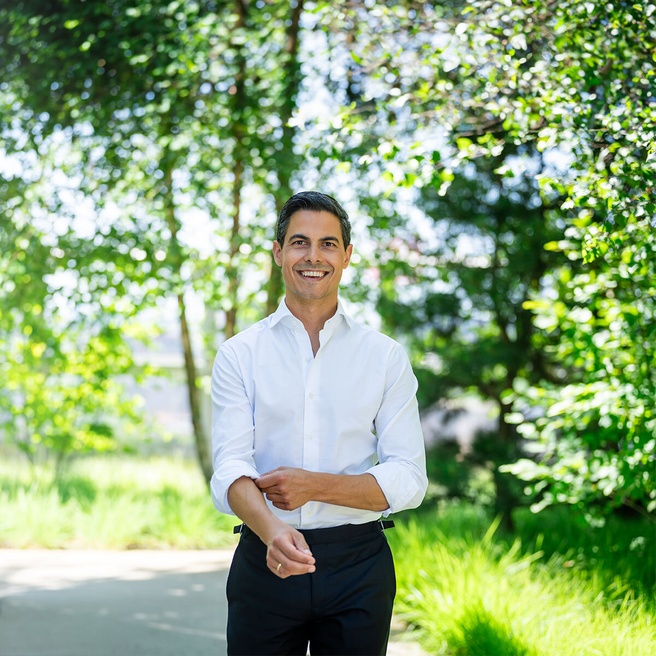 Rob Jetten