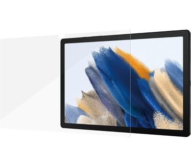 PanzerGlass SAFE. by PanzerGlass® Screen Protector Samsung Galaxy Tab A8 | Ultra-Wide Fit