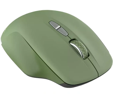 Canyon MW-21 Groen