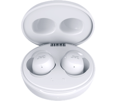 JVC Gumy mini True Wireless (Wit)