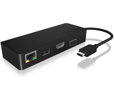 Raidsonic IB-DK4033-CPD