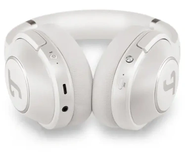 Teufel Real Blue NC (Wit)
