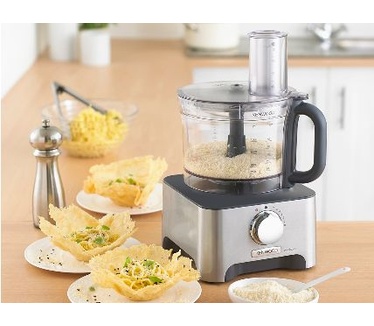 Kenwood FDM781BA