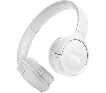 JBL Tune 525BT (Wit)