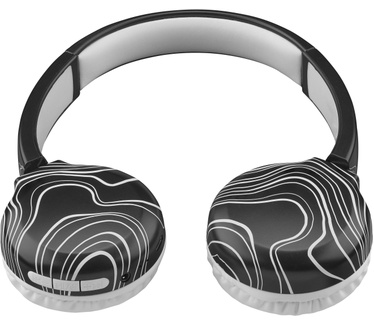 Music Sound 8018080486654