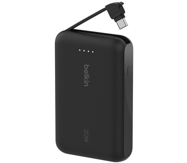 Belkin BPB021HQBK