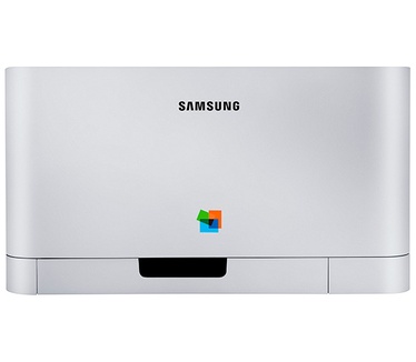 Samsung SL-C410W