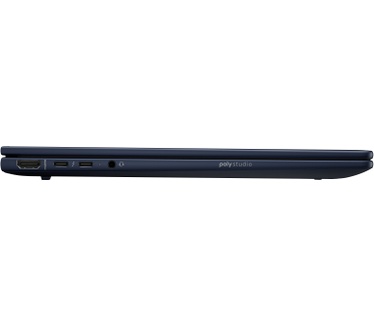 HP EliteBook X G1i 14 inch Notebook Next Gen AI PC Wolf Pro Security Edition