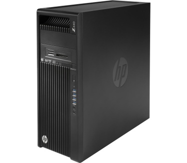 HP Z440 MT Workstation Bundle