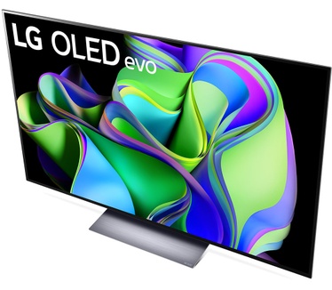 LG OLED55C38LA