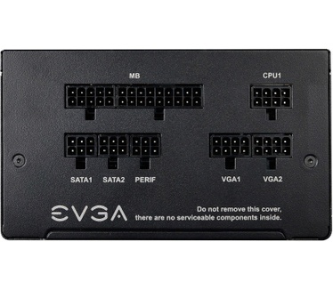 EVGA 650 B5