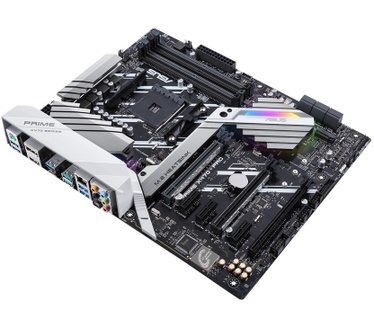 Asus PRIME X470-PRO