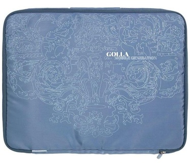 Golla Chorus 17