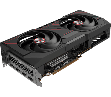 Sapphire Pulse AMD Radeon RX 9070 GRE