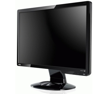BenQ G2320HD Zwart