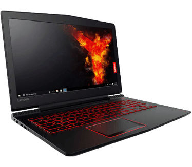 Lenovo Legion Y520-15IKBM 15" Gaming Laptop