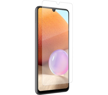 Zagg Glass+
