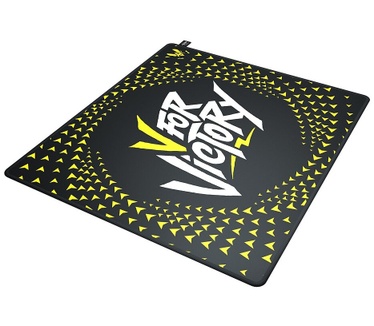 Xtrfy GP5 Vitality Black