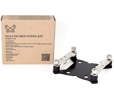 Scythe LGA1700 Mounting Kit