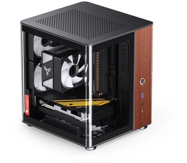 Jonsbo TK-0 BLACK