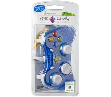 PDP Rock Candy