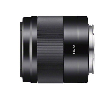 Sony 50mm F/1.8