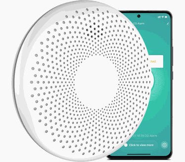 Aroha Aroha Smart Connect Combimelder