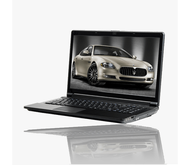 BTO P-book 15CL35-GT555 Quad