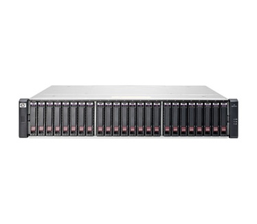HP MSA 1040