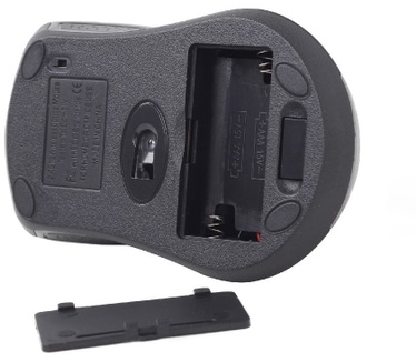 Gembird MUSW-4B-04-MX