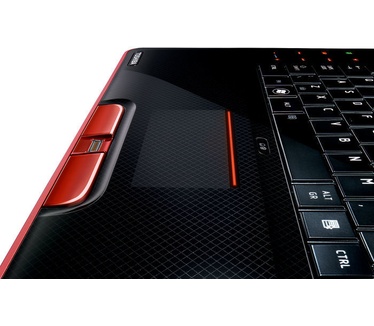 Toshiba Qosmio X500-13R