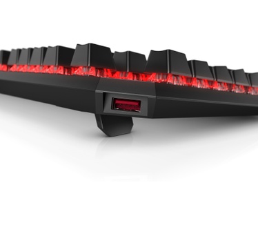 HP Omen Sequencer (Qwerty US)