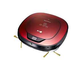 LG Hom-Bot VPARQUET