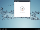 TouchWiz op Galaxy Tab 2