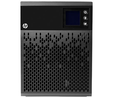 HP T750 G4 INTL Uninterruptible Power System