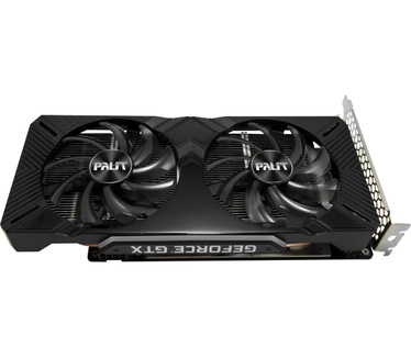 Palit GeForce GTX 1660 Ti Dual OC