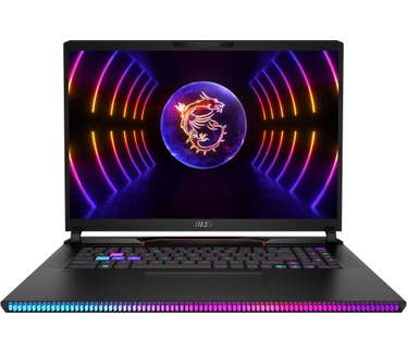 MSI GE78HX 13VI-058BE Raider
