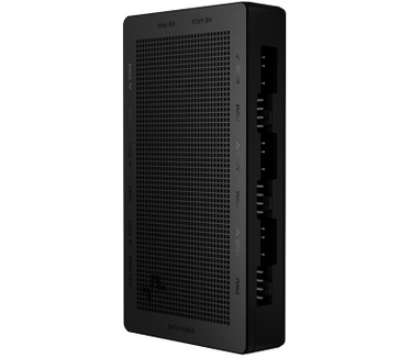 DeepCool SC790 Fan/A-RGB Hubbk