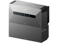 Anker Solix Solarbank Max AC + BP7000 uitbreidingsbatterij review door Tomba
