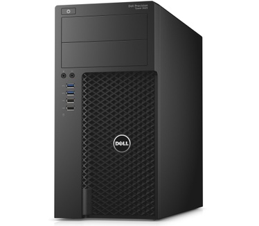 Dell T3620