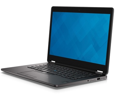 Dell E7470