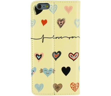 Mobilize MOB-MBSCILY-IPH6P