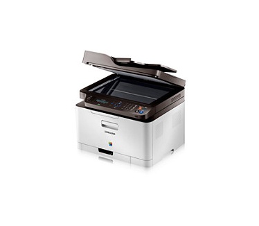 Samsung CLX-3305FN