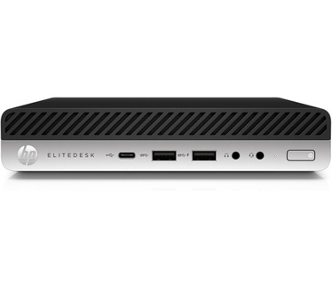 HP 800 G3 Mini
